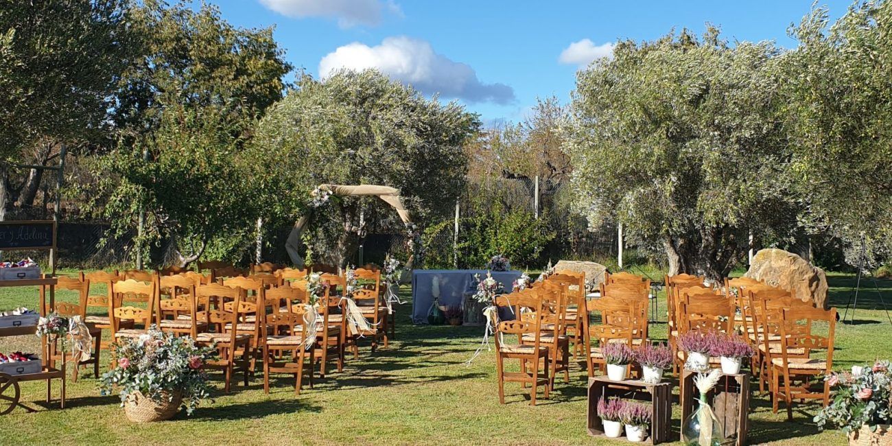 Eventos Hosteria de Guara