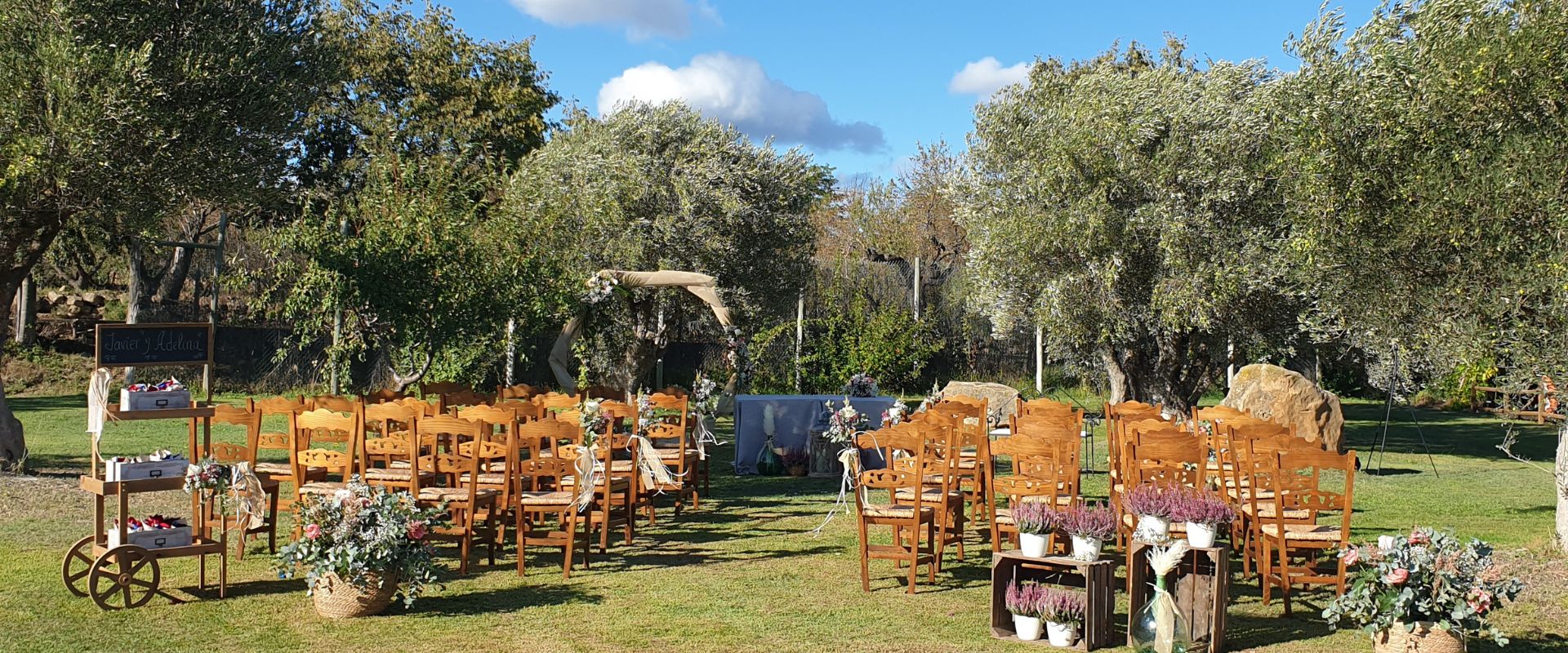 Eventos Hosteria de Guara