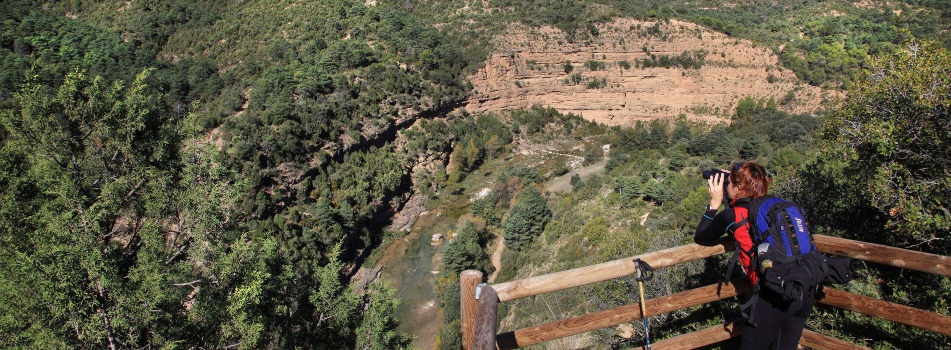 Camino Natural del Somontano