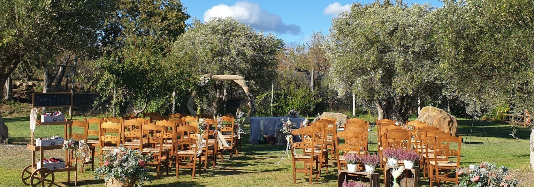 Eventos Hosteria de Guara